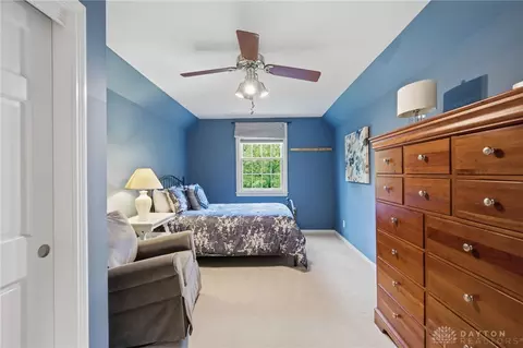 Bedroom - 3232 Brinton Trl, Cincinnati, OH 45241 photo 3 of 11