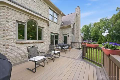 Exterior - 3232 Brinton Trl, Cincinnati, OH 45241 photo 14 of 16