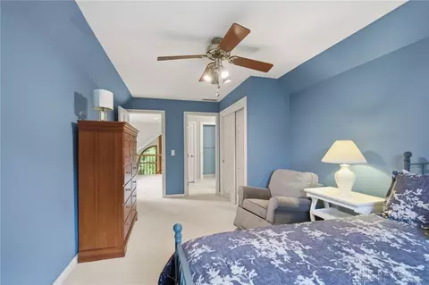 Bedroom - 3232 Brinton Trl, Cincinnati, OH 45241 photo 4 of 11