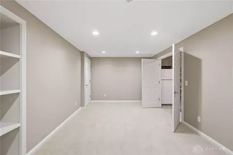 Bedroom - 3232 Brinton Trl, Cincinnati, OH 45241 photo 11 of 11