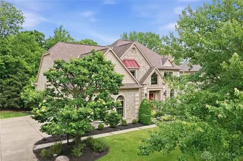 Exterior - 3232 Brinton Trl, Cincinnati, OH 45241 photo 15 of 16