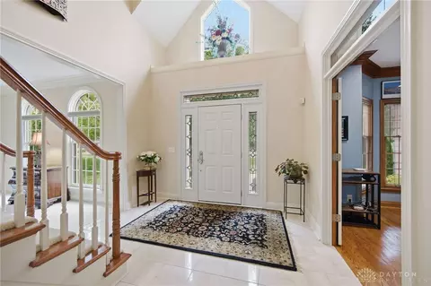 Entry Way - 3232 Brinton Trl, Cincinnati, OH 45241 photo 1 of 9
