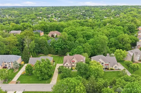 View/Area - 3232 Brinton Trl, Cincinnati, OH 45241 photo 2 of 3