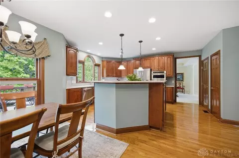 Kitchen - 3232 Brinton Trl, Cincinnati, OH 45241 photo 7 of 7