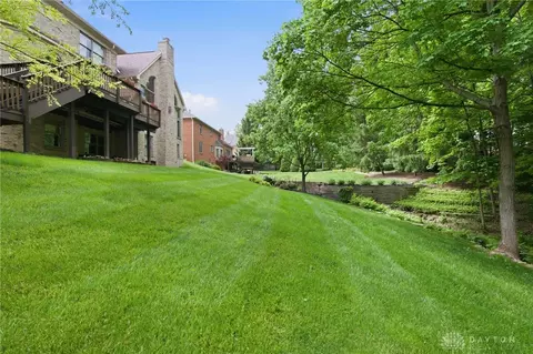 Exterior - 3232 Brinton Trl, Cincinnati, OH 45241 photo 10 of 16
