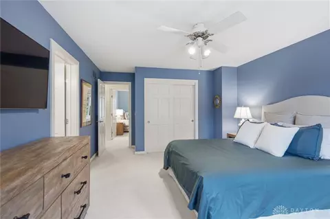 Bedroom - 3232 Brinton Trl, Cincinnati, OH 45241 photo 7 of 11