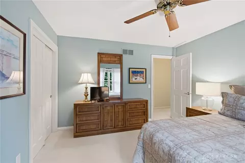 Bedroom - 3232 Brinton Trl, Cincinnati, OH 45241 photo 10 of 11