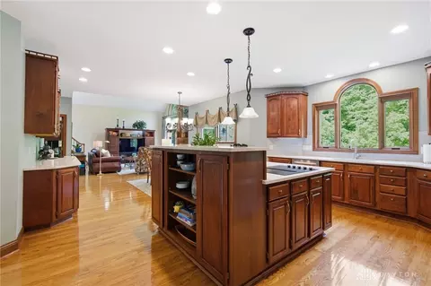 Kitchen - 3232 Brinton Trl, Cincinnati, OH 45241 photo 1 of 7