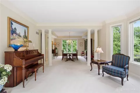 Dining - 3232 Brinton Trl, Cincinnati, OH 45241 photo 1 of 6