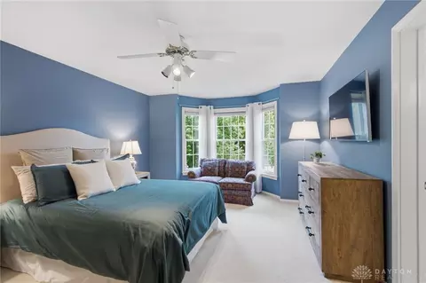 Bedroom - 3232 Brinton Trl, Cincinnati, OH 45241 photo 5 of 11
