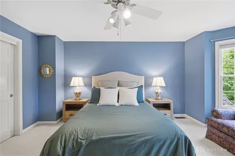 Bedroom - 3232 Brinton Trl, Cincinnati, OH 45241 photo 6 of 11