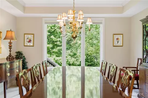 Dining - 3232 Brinton Trl, Cincinnati, OH 45241 photo 3 of 6
