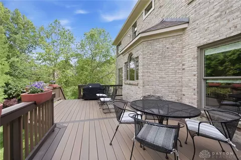 Exterior - 3232 Brinton Trl, Cincinnati, OH 45241 photo 11 of 16