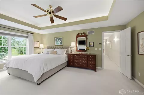 Bedroom - 3232 Brinton Trl, Cincinnati, OH 45241 photo 1 of 11