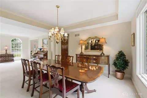Dining - 3232 Brinton Trl, Cincinnati, OH 45241 photo 4 of 6