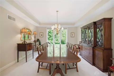 Dining - 3232 Brinton Trl, Cincinnati, OH 45241 photo 2 of 6