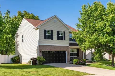 1361 Kern Dr, Germantown, OH 45327