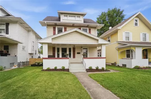 843 Bowen St, Dayton, OH 45410