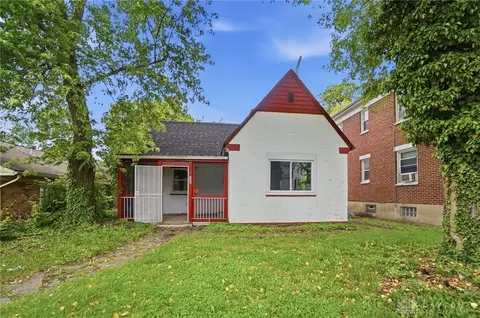 348 Delaware Ave, Dayton, OH 45405