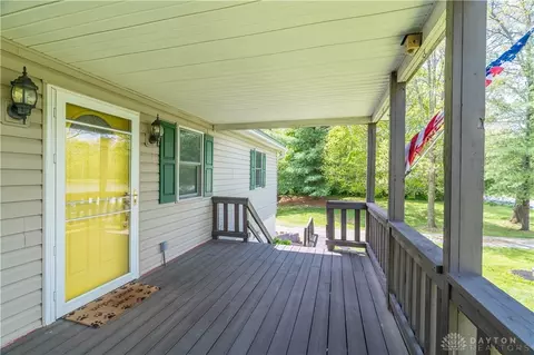 Exterior - 1319 Perry Rd, Cable, OH 43009 photo 2 of 10