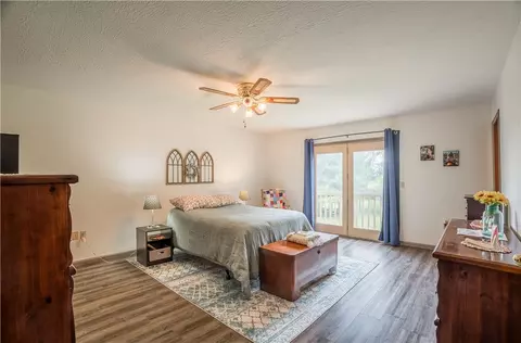 Bedroom - 1319 Perry Rd, Cable, OH 43009 photo 3 of 3
