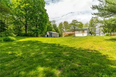 Exterior - 1319 Perry Rd, Cable, OH 43009 photo 5 of 10