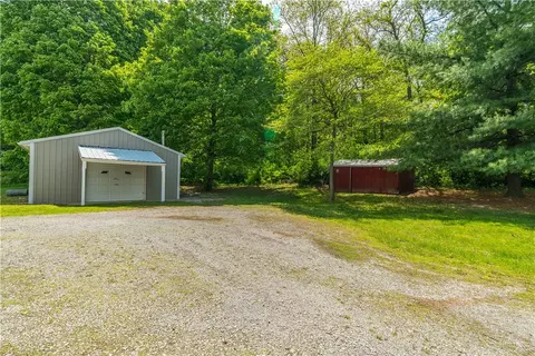 Exterior - 1319 Perry Rd, Cable, OH 43009 photo 3 of 10