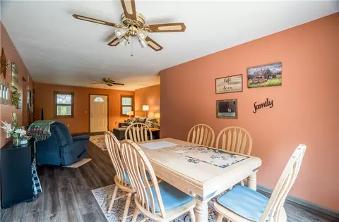 Dining - 1319 Perry Rd, Cable, OH 43009 photo 2 of 2
