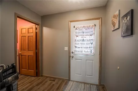 Entry Way - 1319 Perry Rd, Cable, OH 43009 photo 1 of 2