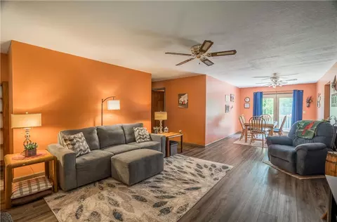 Living - 1319 Perry Rd, Cable, OH 43009 photo 1 of 1