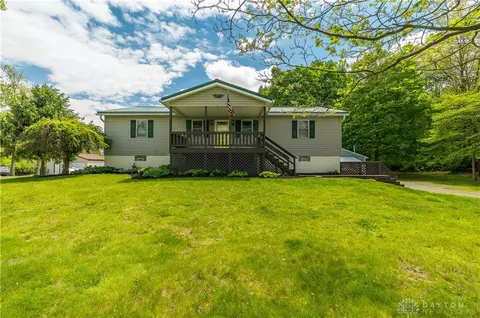 1319 Perry Rd, Cable, OH 43009