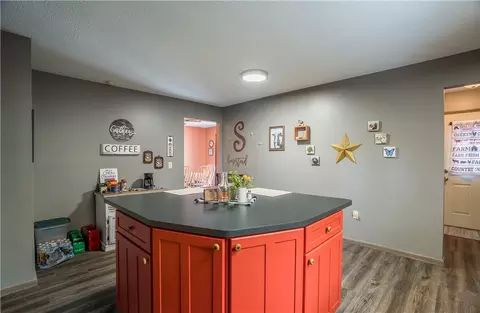 Kitchen - 1319 Perry Rd, Cable, OH 43009 photo 4 of 4