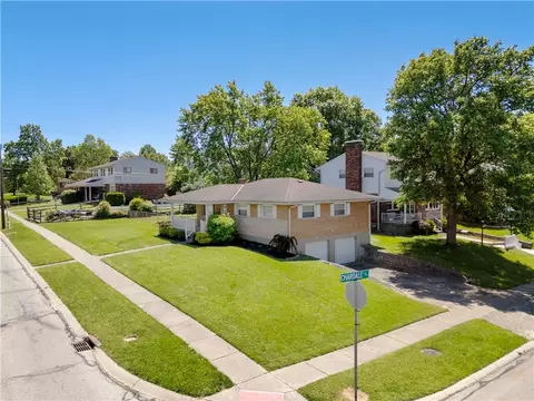 5397 Robert Ave, Cincinnati, OH 45248 photo 23