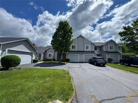 1139 Bay Harbour Cir, Washington Township, OH 45458