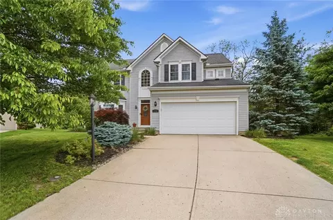 2133 Dunshire Ct, Miamisburg, OH 45342