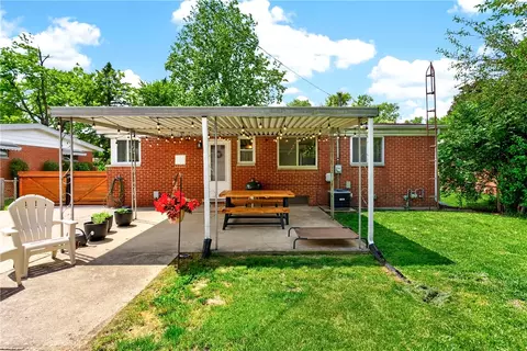 Other - 3136 Delaney St, Kettering, OH 45420 photo 15 of 15