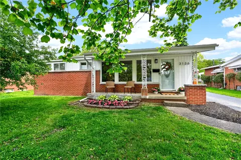 3136 Delaney St, Kettering, OH 45420