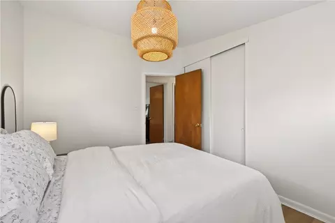 Bedroom - 3136 Delaney St, Kettering, OH 45420 photo 3 of 5