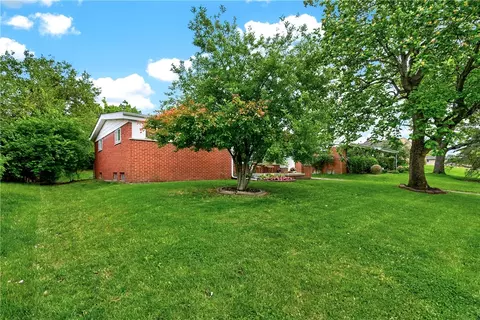 Exterior - 3136 Delaney St, Kettering, OH 45420 photo 8 of 8