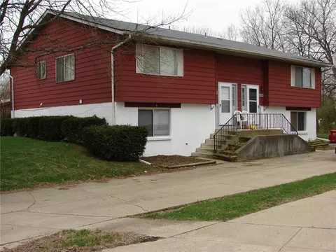 3583 Golden Meadows Ct, Dayton, OH 45404