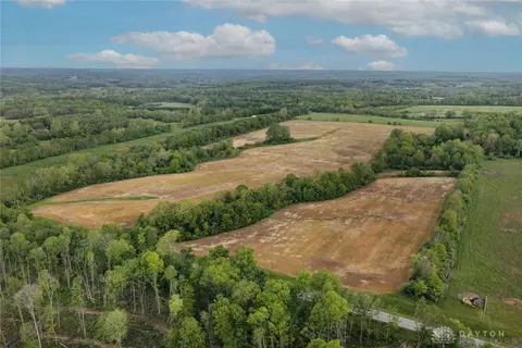 52 Acres North Shore Rd, Hillsboro, OH 45133