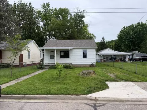 3621 Clearview Ave, Dayton, OH 45439