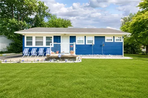 4200 Otis Dr, Dayton, OH 45416