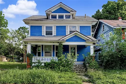 129 Marathon Ave, Dayton, OH 45405