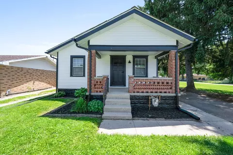 608 Homecrest Ave, Dayton, OH 45404