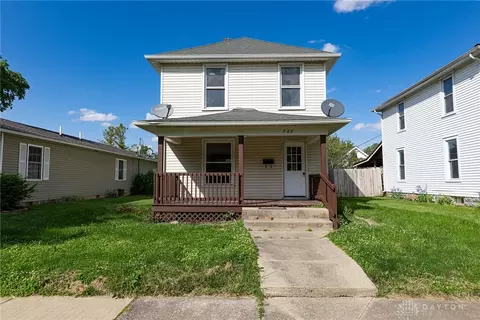 728 S Fayette St, Washington Court House, OH 43160