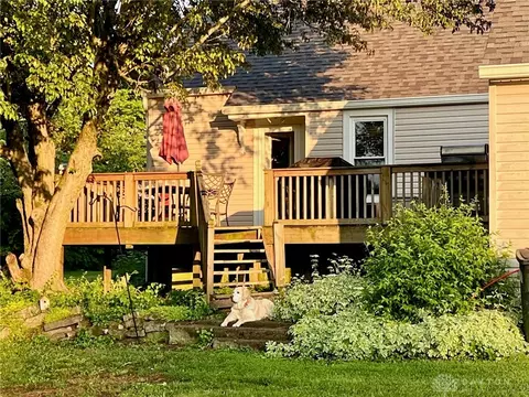 2404 Cottingham Rd, Springfield, OH 45506 photo 3