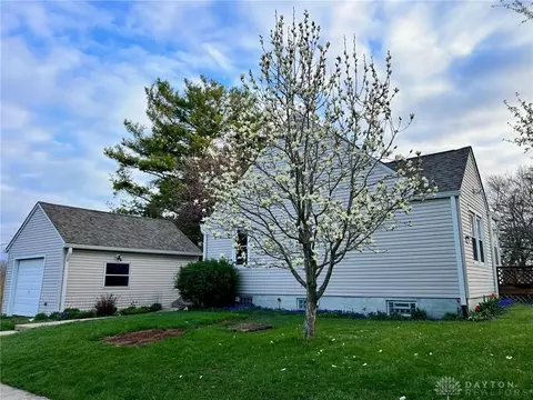2404 Cottingham Rd, Springfield, OH 45506 photo 2