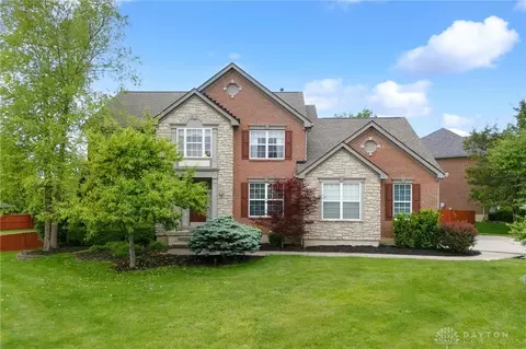 1973 Rich Rd, Beavercreek, OH 45432