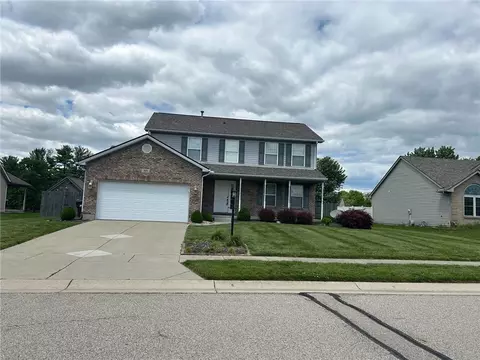 61 Hillsdale Dr, Franklin, OH 45005